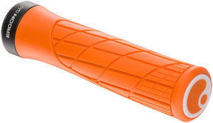 Ergon GA2 Grips - Juicy Orange Lock-On - The Lost Co. - Ergon - HT2277 - 4260477068897 - -