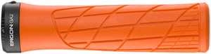 Ergon GA2 Grips - Juicy Orange Lock-On - The Lost Co. - Ergon - HT2277 - 4260477068897 - -