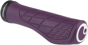 Ergon GA3 Grips - Purple Reign Lock-On Small - The Lost Co. - Ergon - HT2284 - 4260477068989 - -