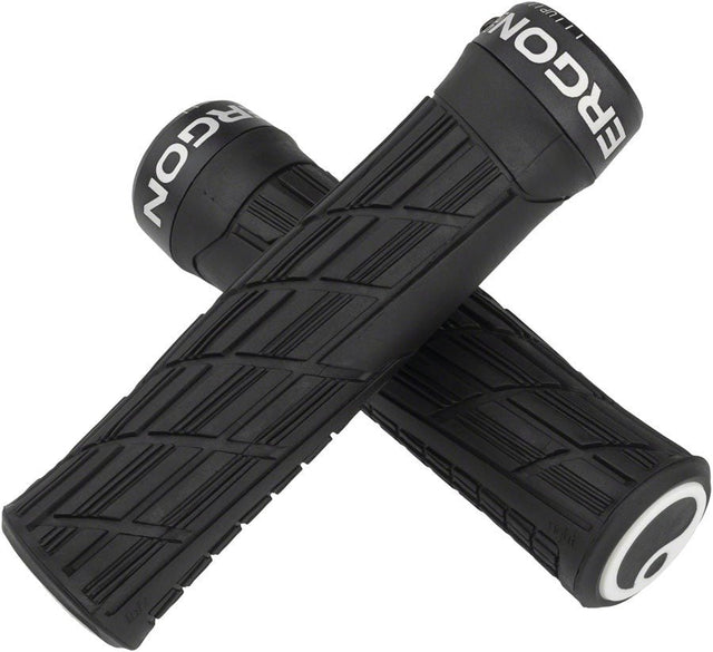 Ergon GE1 Evo Grips - Black - The Lost Co. - Ergon - HT3169 - 4260477066169 - -