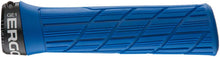 Load image into Gallery viewer, Ergon GE1 Evo Slim Grips - Midsummer Blue - The Lost Co. - Ergon - HT6183 - 4260477069122 - -