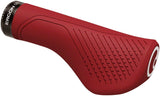 Ergon GS1 Evo Grips - Large Chili Red - The Lost Co. - Ergon - HT1119 - 4260477073143 - -