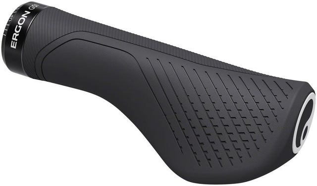 Ergon GS1 Evo Grips - Small Moondust Grey - The Lost Co. - Ergon - HT1114 - 4260477072771 - -