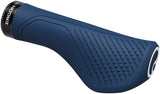 Ergon GS1 Evo Grips - Small Nightride Blue - The Lost Co. - Ergon - HT1115 - 4260477073112 - -