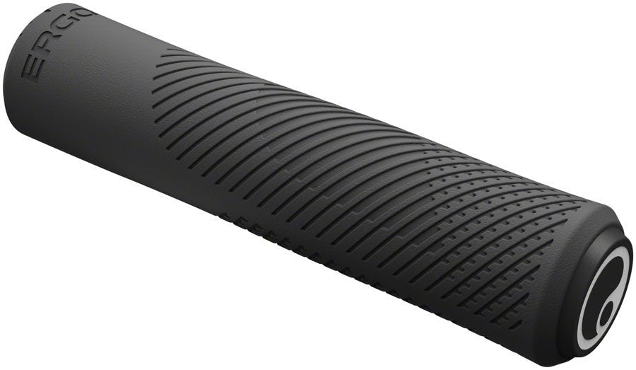 Ergon GXR Grips - Black -Small - The Lost Co. - Ergon - 42440060 - 4260477073884 - -