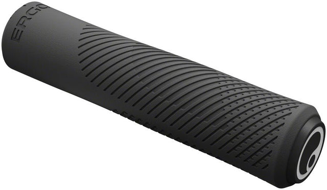 Ergon GXR Grips - Black -Small - The Lost Co. - Ergon - 42440060 - 4260477073884 - -