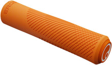 Load image into Gallery viewer, Ergon GXR Grips - Juicy Orange -Small - The Lost Co. - Ergon - 42440063 - 4260477073914 - -
