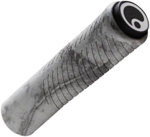 Load image into Gallery viewer, Ergon GXR Grips - Lava Black/White -Small - The Lost Co. - Ergon - 42440069 - 4260477076724 - -