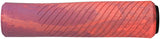 Ergon GXR Grips - Lava Pink/Purple -Small - The Lost Co. - Ergon - 42440070 - 4260477076731 - -