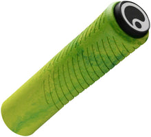 Load image into Gallery viewer, Ergon GXR Grips - Lava Yellow/Green -Large - The Lost Co. - Ergon - 42440071 - 4260477076748 - -