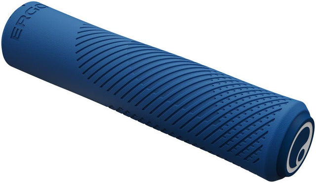 Ergon GXR Grips - Midsummer Blue -Small - The Lost Co. - Ergon - 42440061 - 4260477073891 - -