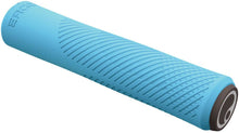 Load image into Gallery viewer, Ergon GXR Team Grips - Blue - The Lost Co. - Ergon - 42440961 - 4260477075086 - -
