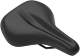 Ergon SC Core Prime Saddle - Black/Gray - Men's Medium/Large - The Lost Co. - Ergon - SA0280 - 4260477068491 - -