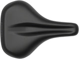 Ergon SC Core Prime Saddle - Black/Gray - Men's Medium/Large - The Lost Co. - Ergon - SA0280 - 4260477068491 - -