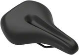 Ergon SC Core Prime Saddle - Black/Gray - Women's Medium/Large - The Lost Co. - Ergon - SA0282 - 4260477068514 - -
