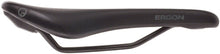 Load image into Gallery viewer, Ergon SM Comp Men&#39;s Saddle - Steel Rails - Stealth Black - Medium/Large - The Lost Co. - Ergon - SA0739 - 4260477067739 - -