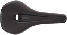 Load image into Gallery viewer, Ergon SM Comp Men&#39;s Saddle - Steel Rails - Stealth Black - Small/Medium - The Lost Co. - Ergon - SA0738 - 4260477067708 - -