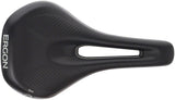 Ergon SM E Mountain Sport Women's Saddle - Chromoly Rails - Stealth Black - Medium/Large - The Lost Co. - Ergon - SA0757 - 4260477067807 - -