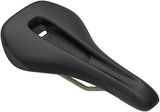 Ergon SM Enduro Pro Saddle - Titanium Stealth - Men's Medium/Large - The Lost Co. - Ergon - SA0274 - 4260477068590 - -