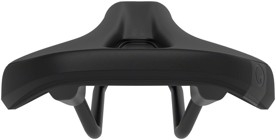 Ergon SM Enduro Saddle - Stealth - Men's Medium/Large - The Lost Co. - Ergon - SA0268 - 4260477068538 - -