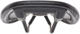 Ergon SM Pro Men's Saddle - Titanium Rails - Stealth Black - Medium/Large - The Lost Co. - Ergon - SA0741 - 4260477067746 - -