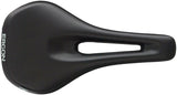 Ergon SM Women's Saddle - Chromoly Rails - Black - Small/Medium - The Lost Co. - Ergon - SA0720 - 4260477066336 - -