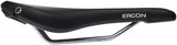 Ergon SM Women's Saddle - Chromoly Rails - Black - Small/Medium - The Lost Co. - Ergon - SA0720 - 4260477066336 - -
