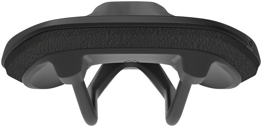 Ergon SR Allroad Core Pro Carbon Saddle - Stealth - S/M - The Lost Co. - Ergon - SA0486 - 4260477073235 - -