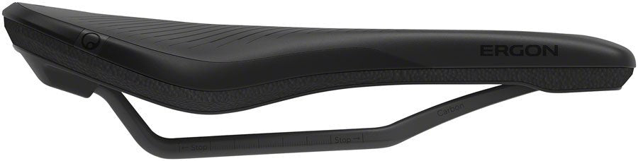 Ergon SR Allroad Core Pro Carbon Saddle - Stealth - S/M - The Lost Co. - Ergon - SA0486 - 4260477073235 - -