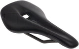Ergon SR Pro Carbon Men's Saddle - Carbon Rails -Stealth Black - Small/Medium - The Lost Co. - Ergon - SA0748 - 4260477067937 - -