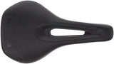 Ergon SR Pro Carbon Women's Saddle - Carbon Rails - Stealth Black - Medium/Large - The Lost Co. - Ergon - SA0751 - 4260477067883 - -