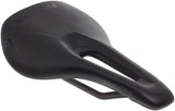 Ergon SR Pro Carbon Women's Saddle - Carbon Rails - Stealth Black - Medium/Large - The Lost Co. - Ergon - SA0751 - 4260477067883 - -