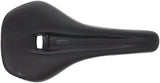 Ergon SR Pro Men's Saddle - Titanium Rails - Stealth Black - Small/Medium - The Lost Co. - Ergon - SA0746 - 4260477067913 - -