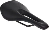 Ergon SR Pro Women's Saddle - Titanox Rails - Black - Medium/Large - The Lost Co. - Ergon - SA0731 - 4260477066442 - -