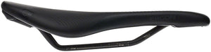 Ergon SR Pro Women's Saddle - Titanox Rails - Black - Small/Medium - The Lost Co. - Ergon - SA0730 - 4260477066435 - -