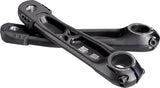 e*thirteen e*spec Plus Ebike Crank Arm Set - Shimano EP8 - 170mm Length - Black - The Lost Co. - E*thirteen - CK9112 - 4710751509115 - -