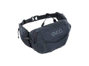 EVOC Hip Pack 3L - No Bladder - The Lost Co. - EVOC - 102507100 - -