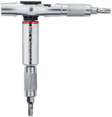 Feedback Sports Reflex Fixed Torque Ratchet Kit - Mini Ratchet 5nm Torque - The Lost Co. - Feedback Sports - TL0440 - TL0440 - -