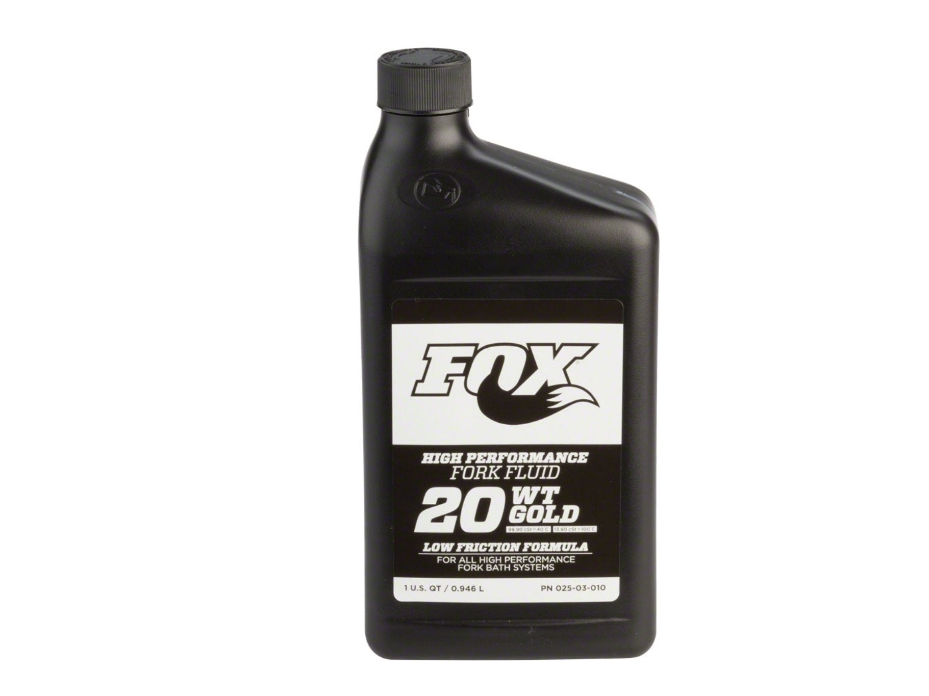 Fox Racing Borraccia Purist Da 623ml, Plastica LDPE Senza BPA, Con Valvola A Mani Libere E Tappo A Tenuta Stagna, Per Bici E Sport
