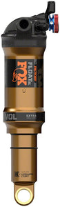 Fox Float SL Factory Rear Shock - 165x45 - Remote - The Lost Co. - Fox Racing Shox - RS0428 - 821973469485 - -