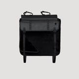 Fox Mission Tailgate Pad - Black - 2 Bike - The Lost Co. - Fox Racing Shox - FXQBMISSUBLA13 - 821973489933 - -