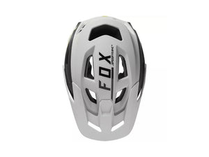 Fox Speedframe Pro Blocked - The Lost Co. - Fox Head - 29341-439-S - 191972603686 - BLDR - Small