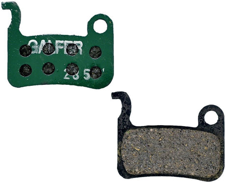 Galfer Disc Brake Pads - For Shimano XTR/XT/Deore/M975/965/800/775/765/665 - Pro Compound - The Lost Co. - Galfer - BR5212 - 8400160591240 - -