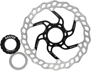 Galfer MTB Disc Brake Rotor - 160mm Centerlock 1.8mm - The Lost Co. - Galfer - B-GL3332 - 8400170101972 - -