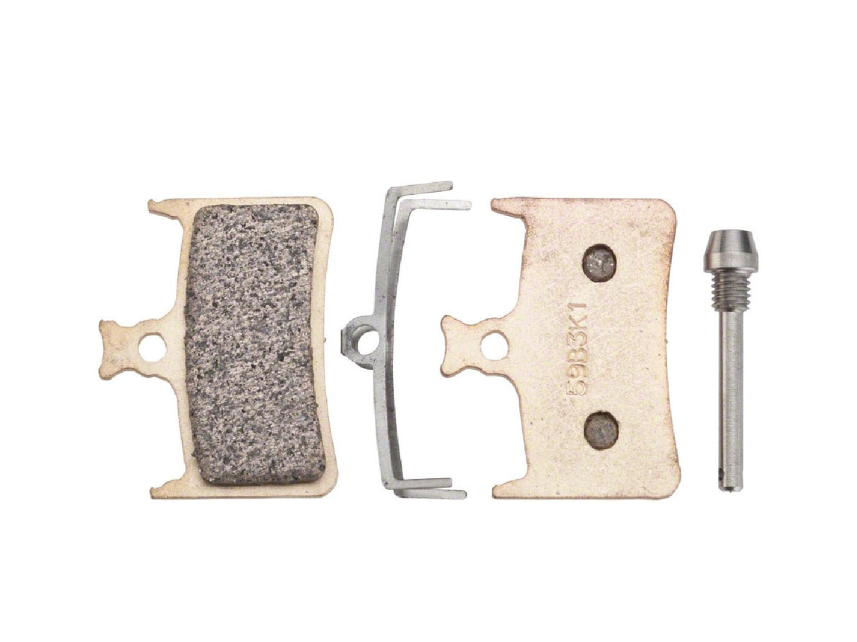 Hope E4 Sintered Brake Pads - The Lost Co. - Hope - HBSP323S - 5055168062907 - Default Title -