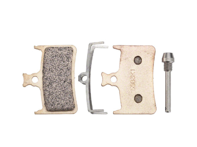Hope E4 Sintered Brake Pads - The Lost Co. - Hope - HBSP323S - 5055168062907 - Default Title -