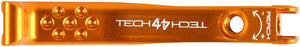 Hope Tech 4 Brake Lever Blade - Orange - The Lost Co. - Hope - HBSP421C - 5056454907278 - -