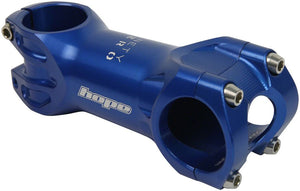 Hope XC Stem - 90mm 31.8 Clamp +/-0 1 1/8" Blue - The Lost Co. - Hope - SM8180 - 5056033472791 - -