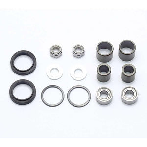 HT Components Supreme ANS10 Rebuild Kit ANS10 Kit - The Lost Co. - HT Components - H451016-01 - 4715872487342 - -
