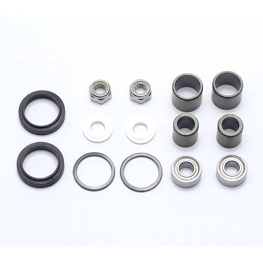 HT Components Supreme ANS10 Rebuild Kit ANS10 Kit - The Lost Co. - HT Components - H451016-01 - 4715872487342 - -